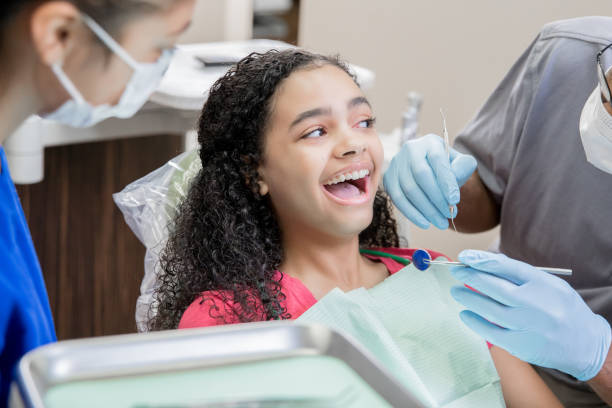 Best Urgent Dental Care for Toothache in Rkesburg, PA