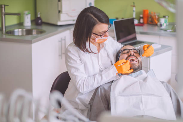 Best Mobile Emergency Dentist in Rkesburg, PA